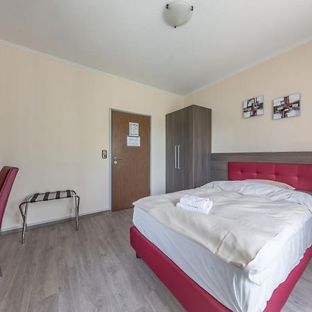 פרנקפורט Hotel Klein Frankfurt מראה חיצוני תמונה