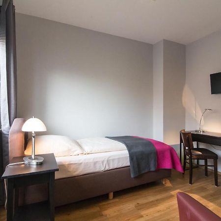 פרנקפורט Hotel Klein Frankfurt מראה חיצוני תמונה