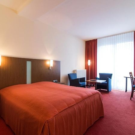 פרנקפורט Hotel Klein Frankfurt מראה חיצוני תמונה