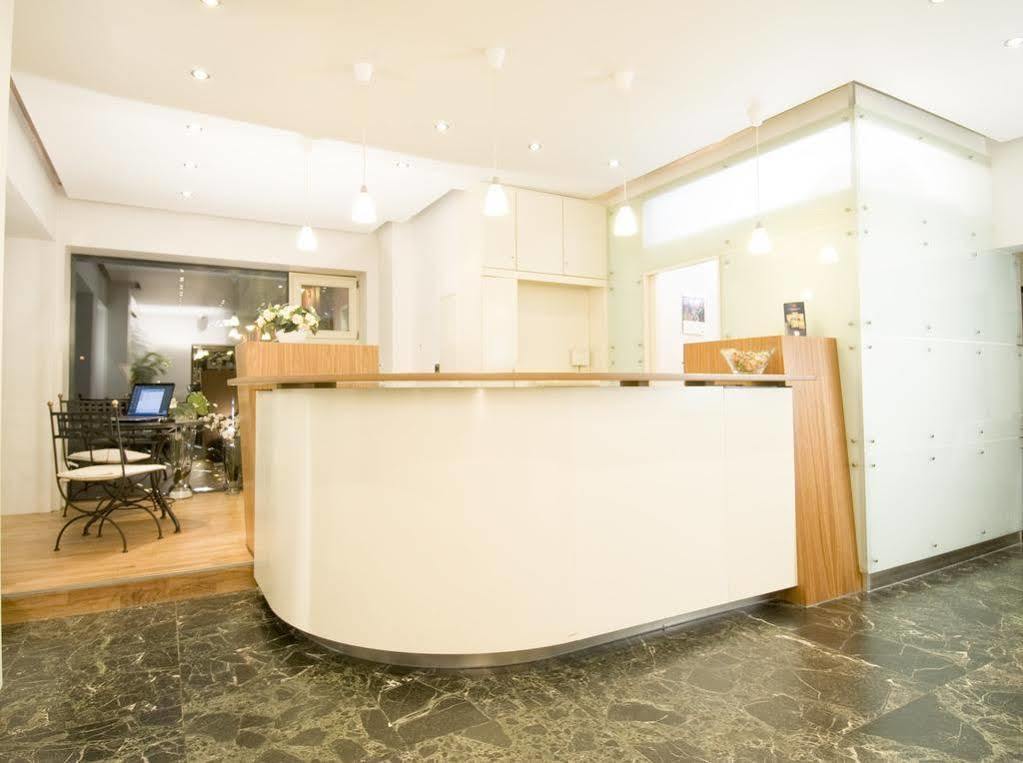 פרנקפורט Hotel Klein Frankfurt מראה חיצוני תמונה