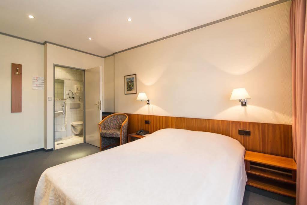 פרנקפורט Hotel Klein Frankfurt מראה חיצוני תמונה