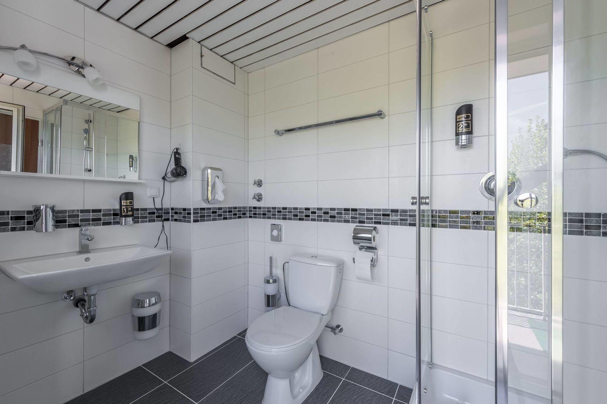 פרנקפורט Hotel Klein Frankfurt מראה חיצוני תמונה