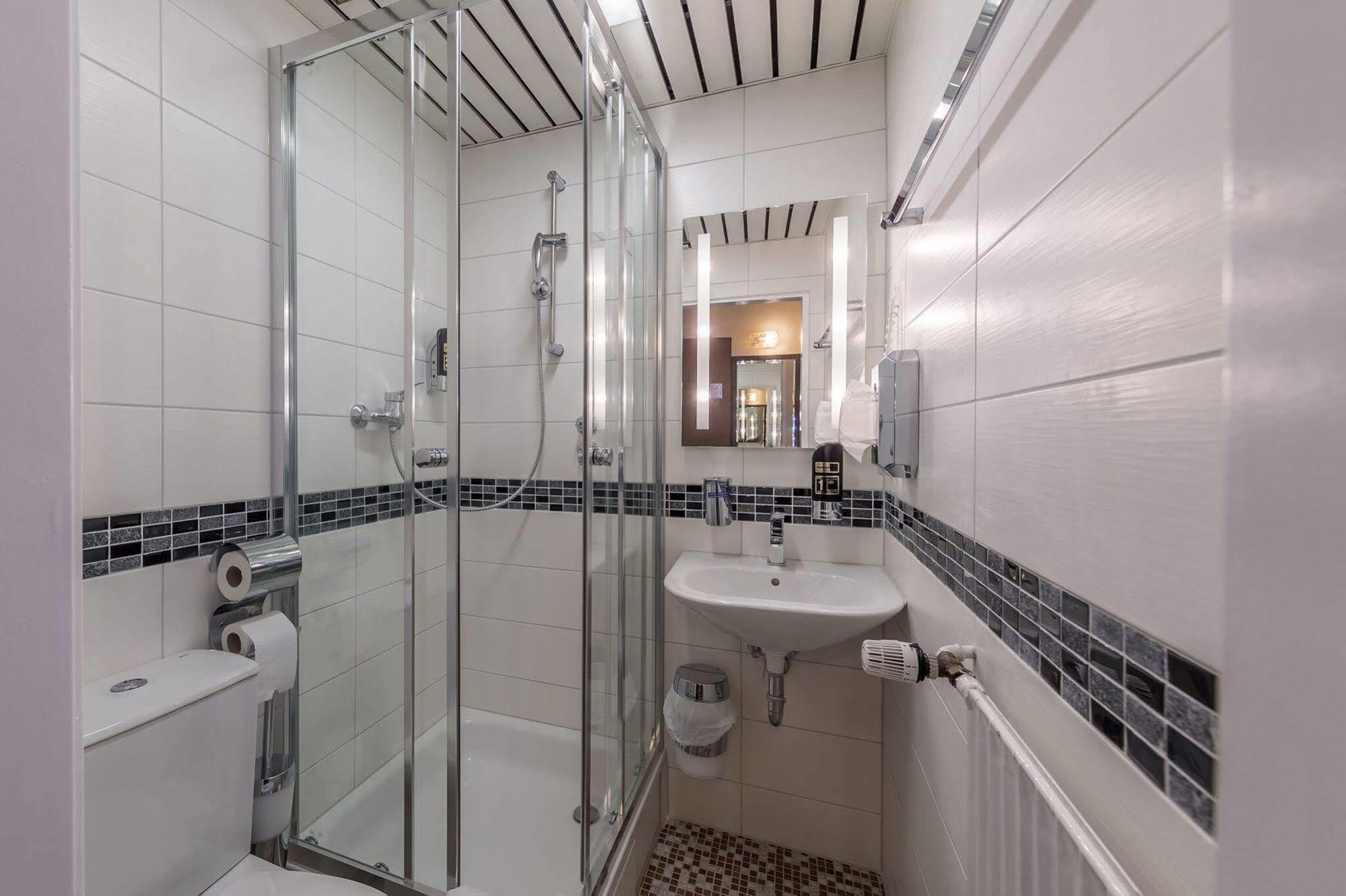 פרנקפורט Hotel Klein Frankfurt מראה חיצוני תמונה