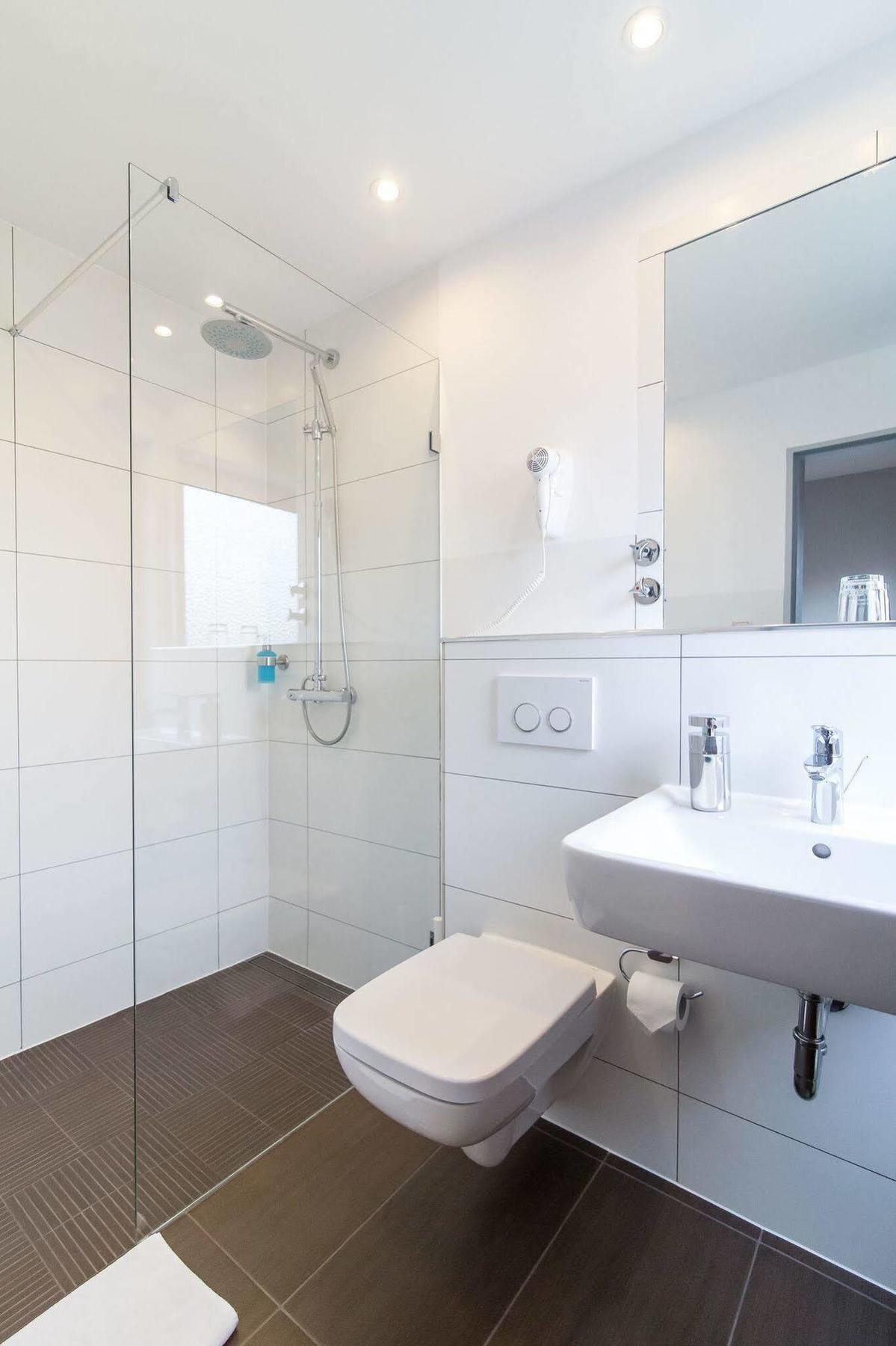פרנקפורט Hotel Klein Frankfurt מראה חיצוני תמונה