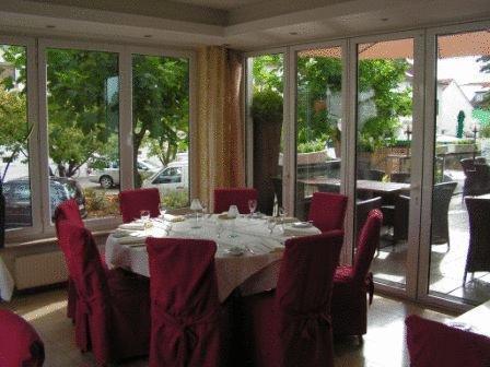 פרנקפורט Hotel Klein Frankfurt מראה חיצוני תמונה
