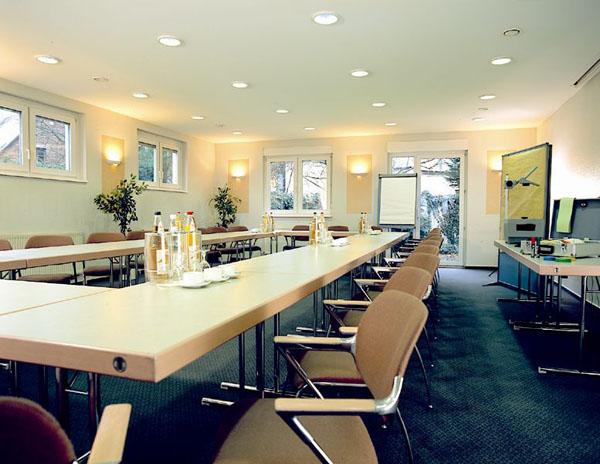 פרנקפורט Hotel Klein Frankfurt מתקנים תמונה
