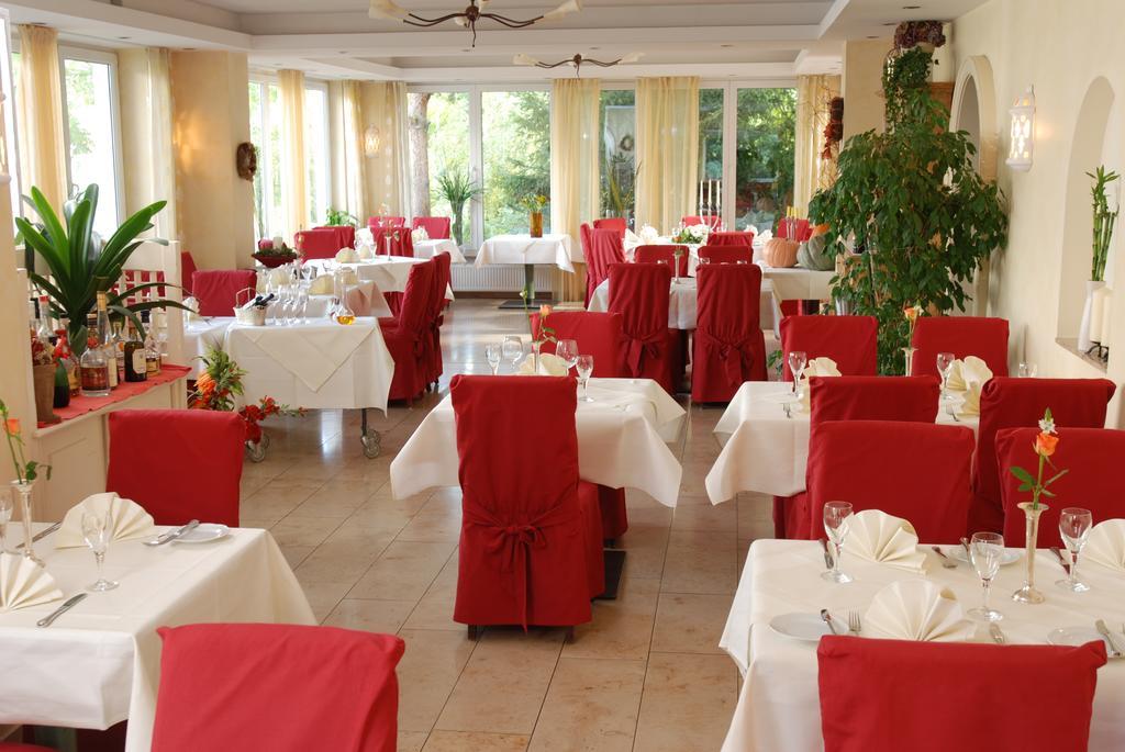 פרנקפורט Hotel Klein Frankfurt מראה חיצוני תמונה
